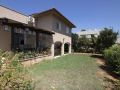 Maisons à vendre à Binyamina en Israel.